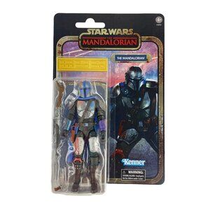 STAR WARS Black Series Credit Collection The Mandalorian AMAZON EXCLUSIVE‎